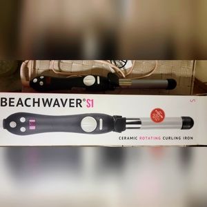 Beachwaver S1 Ceramic Rotating Curling Iron